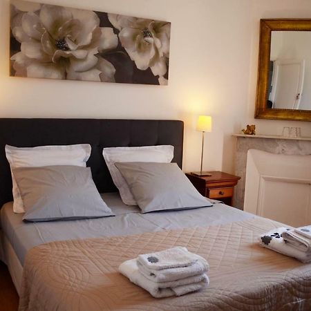B&B Les Pervenches Νίκαια Εξωτερικό φωτογραφία