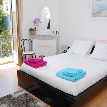 B&B Les Pervenches Νίκαια Εξωτερικό φωτογραφία