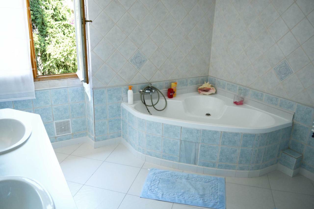 B&B Les Pervenches Νίκαια Εξωτερικό φωτογραφία