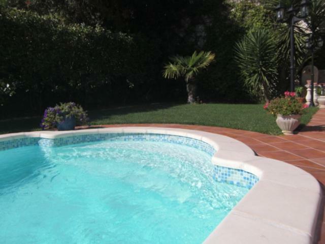 B&B Les Pervenches Νίκαια Εξωτερικό φωτογραφία