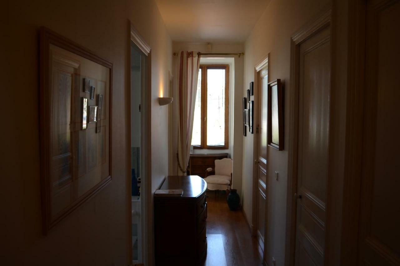 B&B Les Pervenches Νίκαια Εξωτερικό φωτογραφία