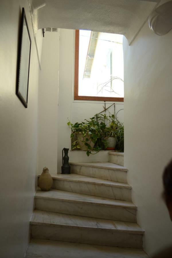 B&B Les Pervenches Νίκαια Εξωτερικό φωτογραφία